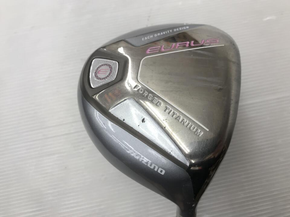 楽天市場】MIZUNO(ミズノ)CH-LADY レディース ドライバーExsar