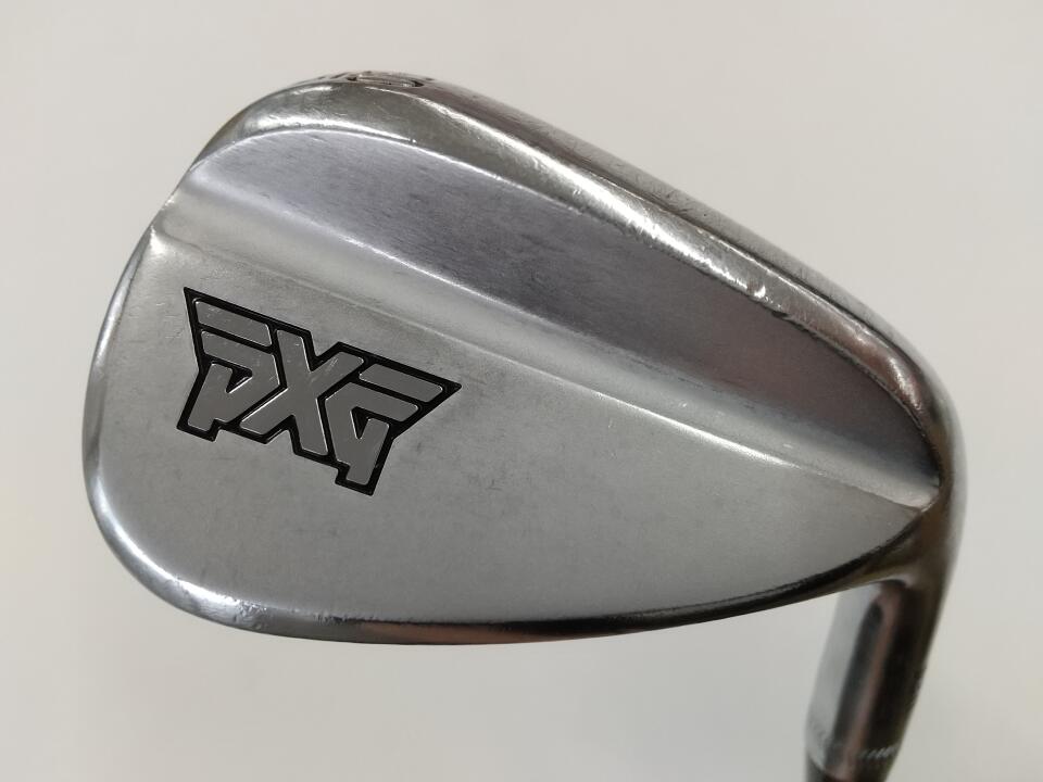 【中古】パーソンズエクストリームゴルフ 0311 3X FORGED クローム ウェッジ 50° Xフレックス 35.0インチ MODUS3　TOUR-105 リシャフト品 Dランク 右利き用 PXG ゴルフクラブ ゴルフドゥ ゴルフ用品 GOLF