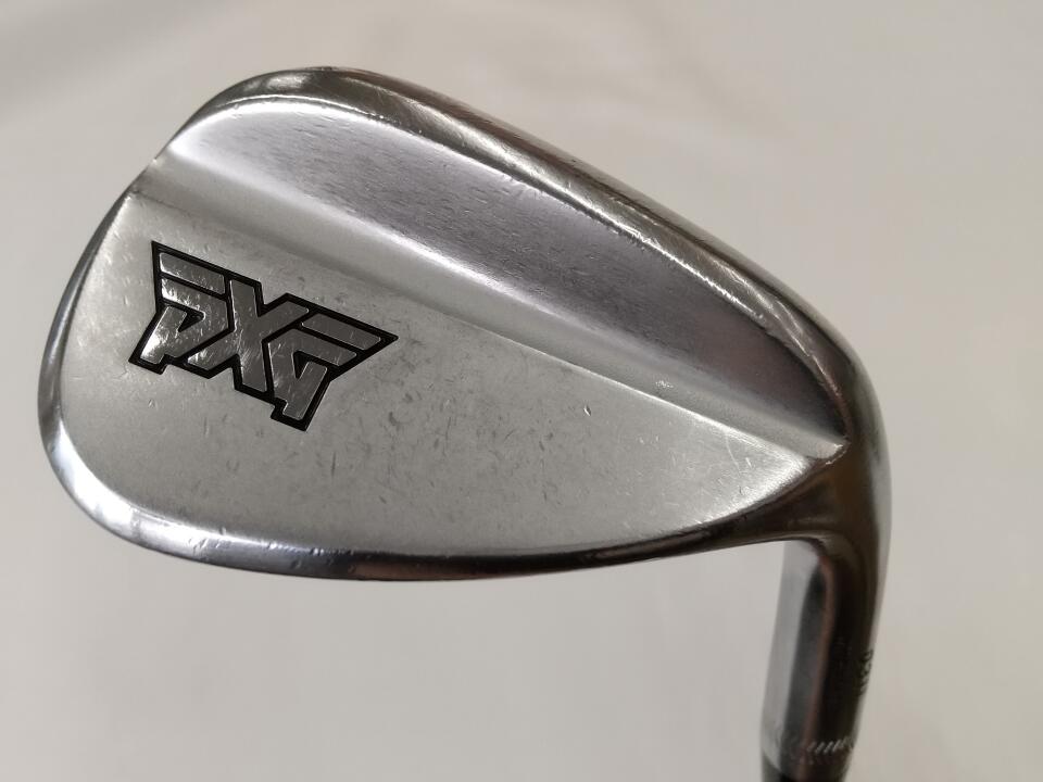 【中古】パーソンズエクストリームゴルフ 0311 3X FORGED クローム ウェッジ 54° Xフレックス 34.75インチ MODUS3 TOUR-105 リシャフト品 Dランク 右利き用 PXG ゴルフクラブ ゴルフドゥ ゴルフ用品 GOLF|ゴルフ ドゥ 中古クラブ店