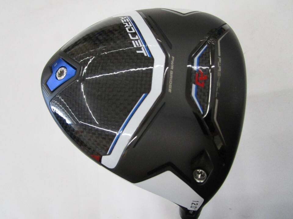 【中古】コブラ AEROJET ドライバー 12&deg; Rフレックス 45.75インチ ヘッドカバーあり SPEEDER NX for Cobra(AEROJET) Cランク 右利き用 COBRA ゴルフクラブ エアロジェット ゴルフドゥ ゴルフ用品 GOLF DO 中古｜ゴルフ ドゥ 中古クラブ店