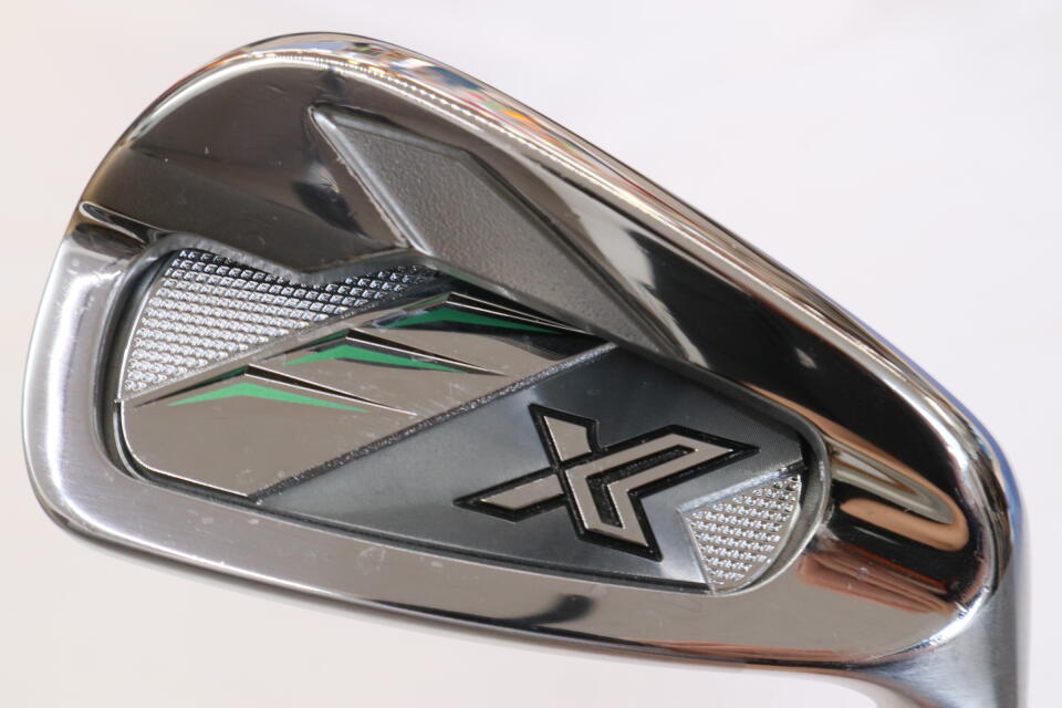 【中古】ダンロップ XXIO X-eks- 2022 アイアンセット Sフレックス 38.0インチ Miyazaki AX-2 Cランク 右利き用 DUNLOP ゴルフクラブ ゼクシオエックス2022 ゴルフドゥ ゴルフ用品 GOLF DO 中古ゴルフクラブ|ゴルフ ドゥ 中古クラブ店