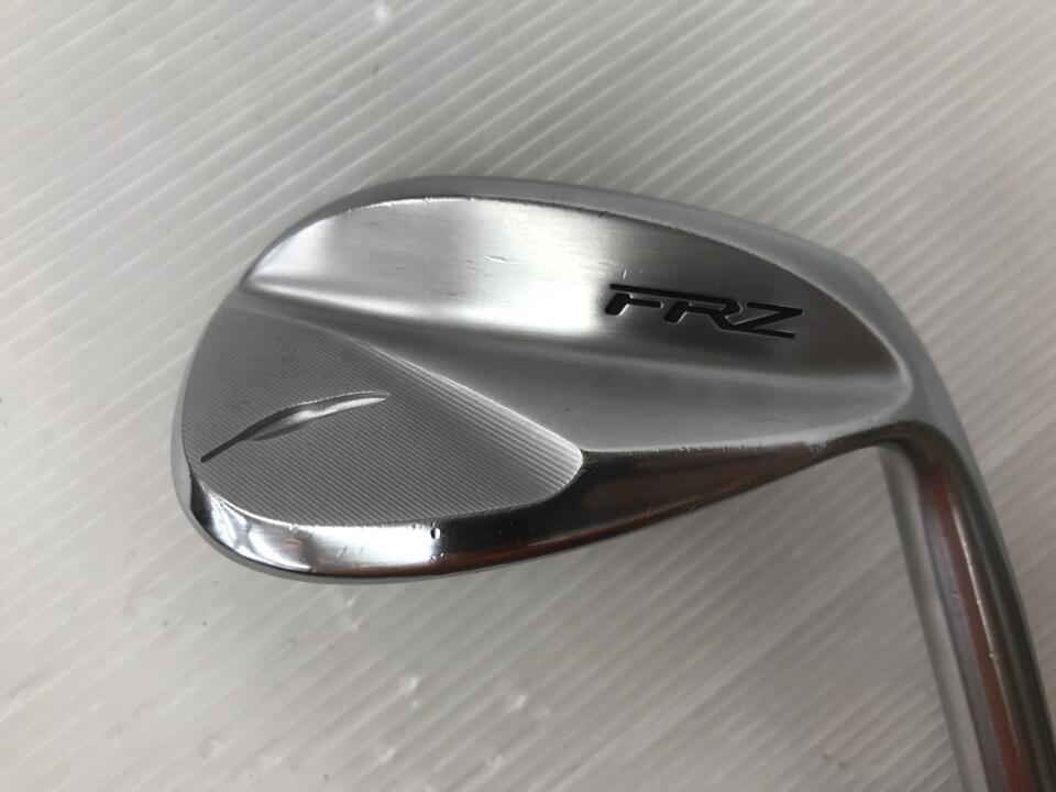 【中古】フォーティーン FRZ パールサテン ウェッジ 56° Sフレックス 35.0インチ NSプロ TS-101w Cランク 右利き用 FOURTEEN ゴルフクラブ ゴルフドゥ ゴルフ用品 GOLF DO 中古ゴルフクラブ 20,760円