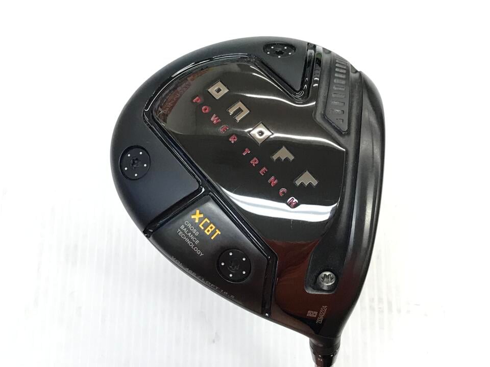 【中古】グローブライド ONOFF KURO 2024 ドライバー 10.5° 45.25インチ LABOSPEC　TATAKI:30 リシャフト品 Cランク 右利き用 GLOBERIDE ゴルフクラブ オノフクロ ゴルフドゥ ゴルフ用品 GOLF DO 中古ゴルフク