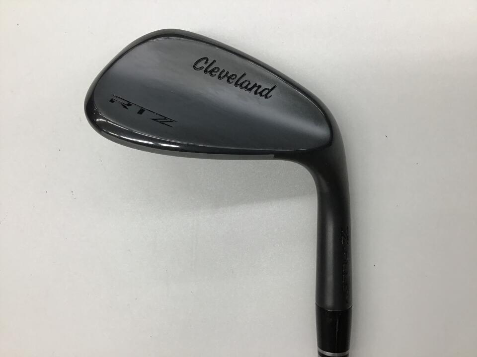 【中古】クリーブランド RTZ ブラックサテン ウェッジ 50° Sフレックス 35.25インチ NSプロ950GH neo Bランク 右利き用 Cleveland ゴルフクラブ ゴルフドゥ ゴルフ用品 GOLF DO 中古ゴルフクラブ 20,760円