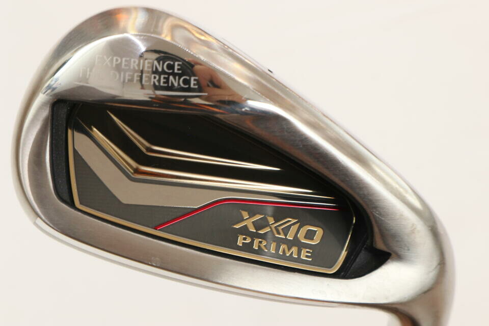 【中古】ダンロップ XXIO PRIME 2023 アイアン 7I Rフレックス 37.25インチ SP-1200 Bランク 右利き用 DUNLOP ゴルフクラブ ゼクシオプライム2023 ゴルフドゥ ゴルフ用品 GOLF DO 中古ゴルフクラブ