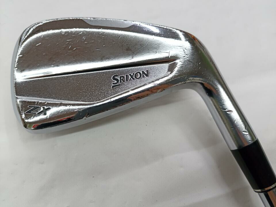 【中古】ダンロップ SRIXON ZX UTILITY ユーティリティ 23° Sフレックス 38.75インチ NSプロ950GH D.S.T. Cランク 右利き用 DUNLOP ゴルフクラブ スリクソンZX ユーティリティー ゴルフドゥ ゴルフ用品 GOLF