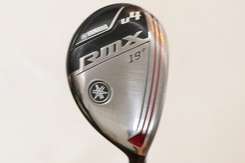 【中古】ヤマハ RMX 2020 ユーティリティ 19° SRフレックス 40.0インチ ヘッドカバーあり Speeder EVOLUTION 6 FW50 Dランク 右利き用 YAMAHA ゴルフクラブ リミックス ゴルフドゥ ゴルフ用品 GOLF DO 中古ゴ
