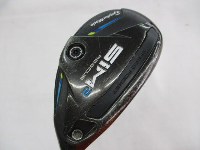【中古】テーラーメイド SIM2 ユーティリティ 19.5° Sフレックス 40.0インチ KBS　HYB80 リシャフト品 Cランク 右利き用 Taylormade ゴルフクラブ シム2 ゴルフドゥ ゴルフ用品 GOLF DO 中古ゴルフクラ