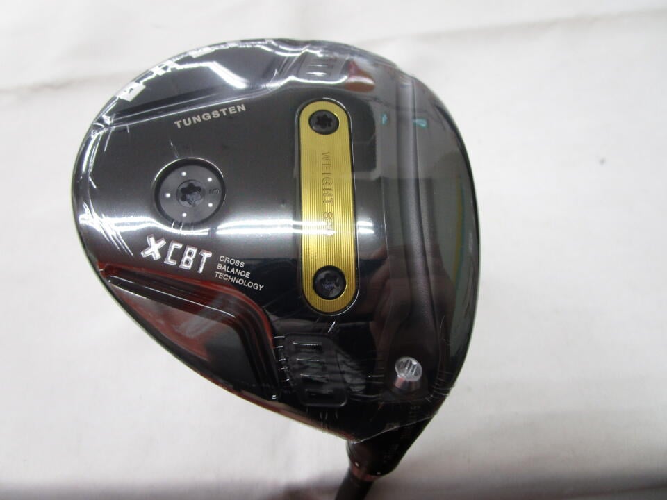 【中古】グローブライド ONOFF FAIRWAY ARMS KURO 2026 フェアウェイウッド 3W 15° Sフレックス 43.0インチ ヘッドカバーあり CBT:626F Sランク 右利き用 GLOBERIDE ゴルフクラブ オノフ フェアウェイアーム