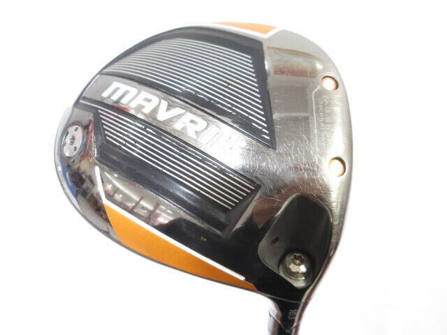 【中古】キャロウェイ MAVRIK ドライバー 10.5° Rフレックス 45.75インチ Diamana 50 for Callaway Dランク 右利き用 Callaway ゴルフクラブ マーベリック ゴルフドゥ ゴルフ用品 GOLF DO 中古ゴルフクラブ