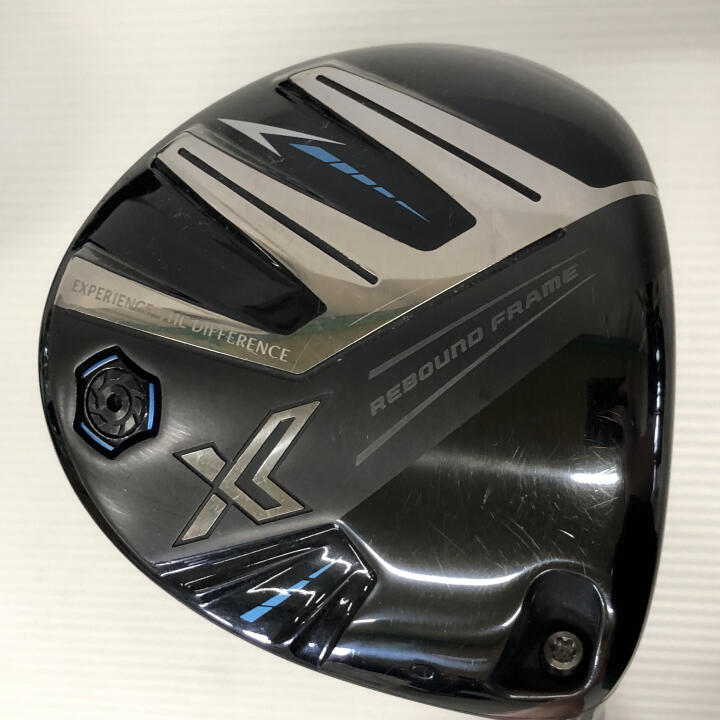 【中古】ダンロップ XXIO X-eks- 2024 ドライバー 10.5° Sフレックス 45.75インチ ヘッドカバーあり Miyazaki AX-3 Dランク 右利き用 DUNLOP ゴルフクラブ ゼクシオエックス2024 ゴルフドゥ ゴルフ用品 GOLF|ゴルフ ドゥ 中古クラブ店