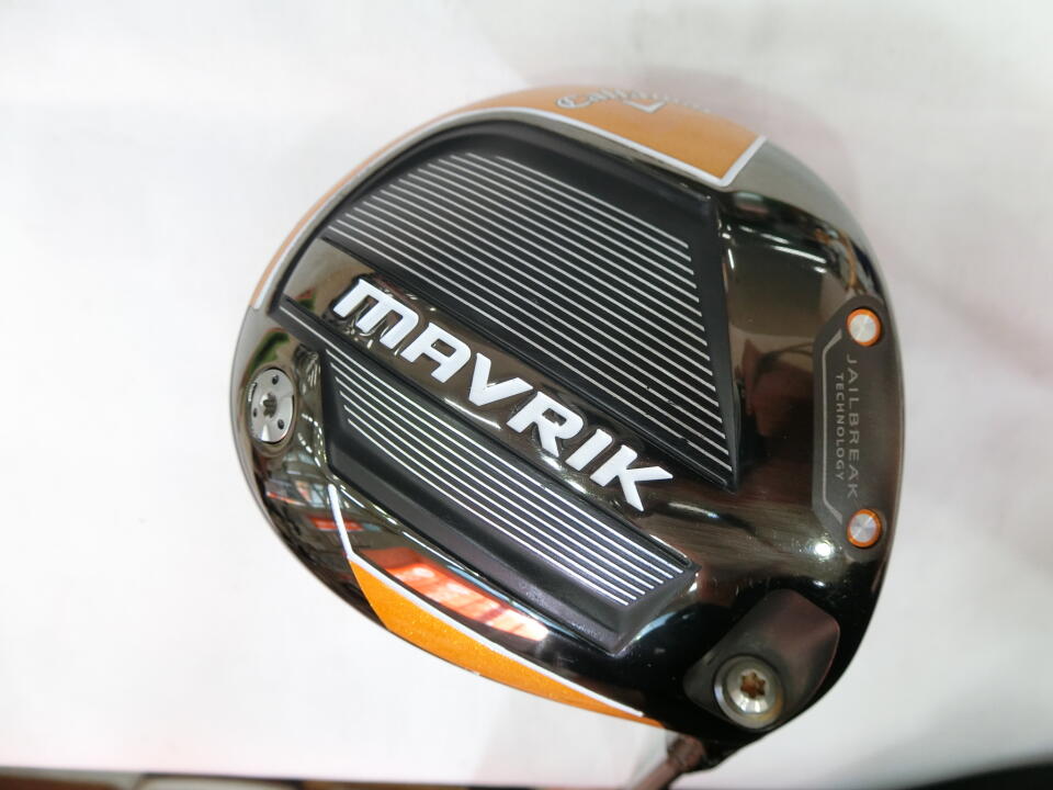 【中古】キャロウェイ MAVRIK ドライバー 9° SRフレックス 45.75インチ Diamana 50 for Callaway Cランク 右利き用 Callaway ゴルフクラブ マーベリック ゴルフドゥ ゴルフ用品 GOLF DO 中古ゴルフクラブ 17,380円