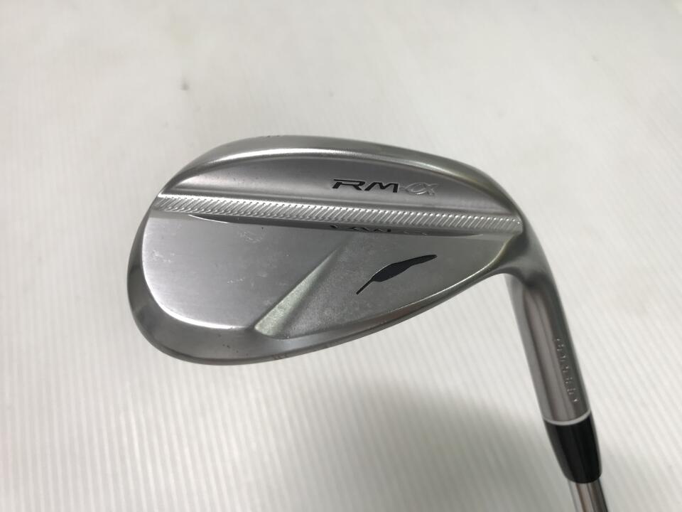 【中古】フォーティーン RM-α ウェッジ 58&deg; WEDGEフレックス 35.0インチ NSプロ TS-114w Ver2 Cランク 右利き用 FOURTEEN ゴルフクラブ ゴルフドゥ ゴルフ用品 GOLF DO 中古ゴルフクラブ｜ゴルフ ドゥ 中古クラブ店