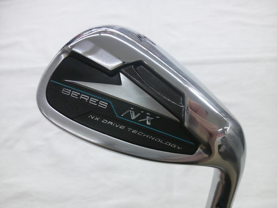【中古】ホンマゴルフ BERES NX ウェッジ 50° Rフレックス 35.0インチ NSプロ850GH neo Cランク 右利き用 ゴルフクラブ ゴルフドゥ ゴルフ用品 GOLF DO 中古ゴルフクラブ
