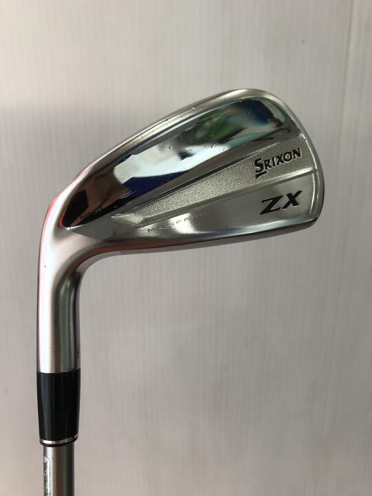 【中古】ダンロップ SRIXON ZX Mk2 UTILITY ユーティリティ 20° Sフレックス 40.0インチ Diamana ZX-2 for UTILITY Cランク 左利き用 DUNLOP ゴルフクラブ スリクソンZX MX2 ユーティリティー ゴルフドゥ ゴルフ
