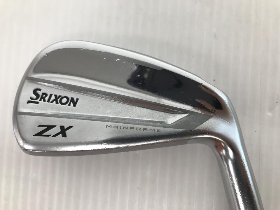 【中古】ダンロップ SRIXON ZX Mk2 UTILITY ユーティリティ 23° Sフレックス 39.25インチ Diamana ZX-2 for UTILITY Cランク 右利き用 DUNLOP ゴルフクラブ スリクソンZX MX2 ユーティリティー ゴルフドゥ ゴル
