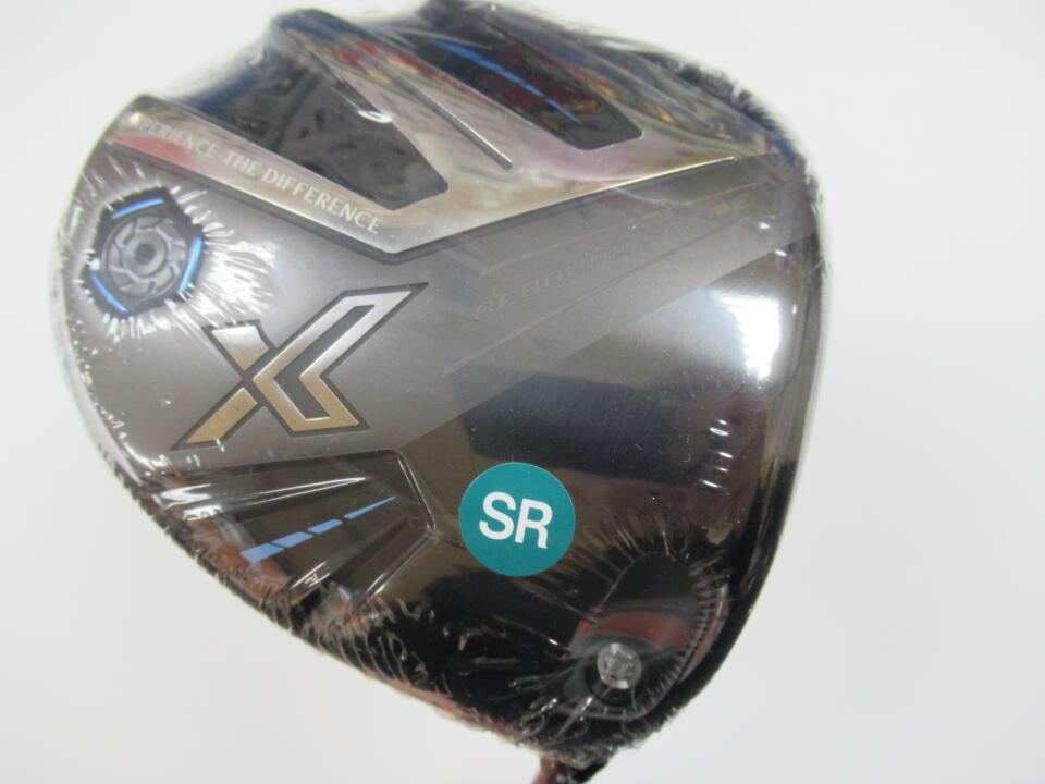 【中古】ダンロップ XXIO X-eks- 2024 ドライバー 10.5° SRフレックス 45.25インチ ヘッドカバーあり Miyazaki AX-3 Sランク 右利き用 DUNLOP ゴルフクラブ ゼクシオエックス2024 ゴルフドゥ ゴルフ用品 GOLF
