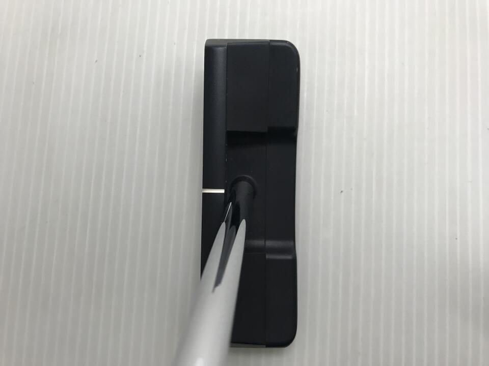 【中古】オデッセイ Ai-ONE Square 2 Square CRUISER DW パター 33.75インチ ヘッドカバーあり オリジナルスチール Cランク 右利き用 ODYSSEY ゴルフクラブ ゴルフドゥ ゴルフ用品 GOLF DO 中古ゴルフクラブ｜ゴルフ ドゥ 中古クラブ店