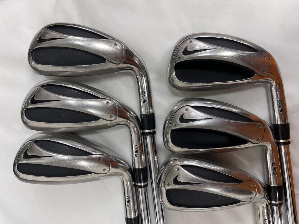 楽天市場】【飯能本店】 ナイキ スリングショット HL アイアン 5