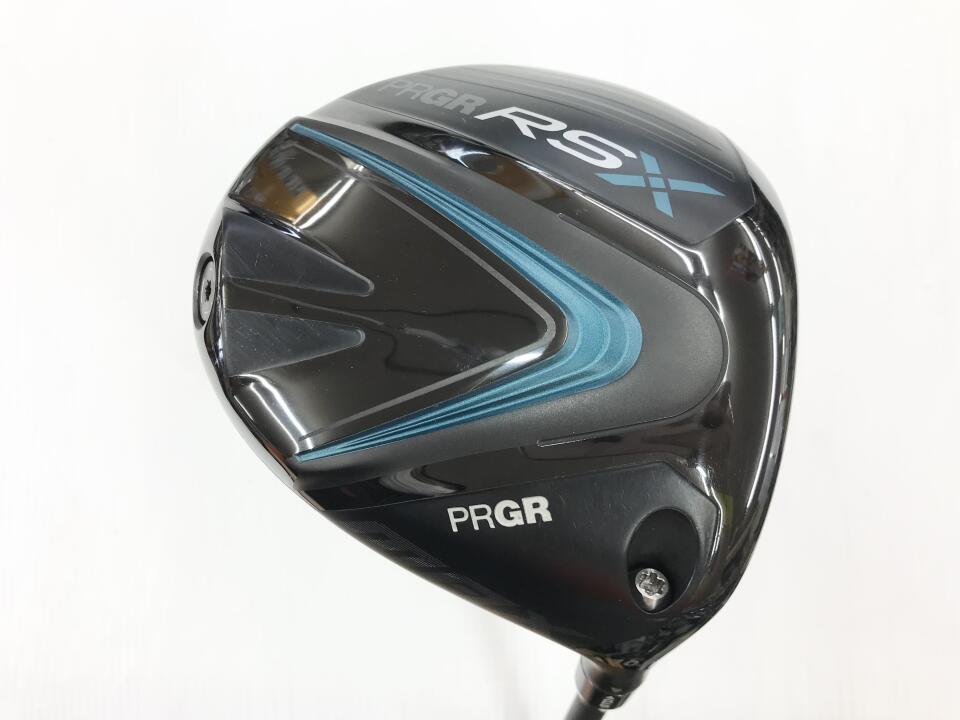 【中古】プロギア RS X MAX ドライバー 10.5° SRフレックス 45.5インチ ヘッドカバーあり Diamana for PRGR (RS X) Cランク 右利き用 PRGR ゴルフクラブ ゴルフドゥ ゴルフ用品 GOLF DO 中古ゴルフクラブ|ゴルフ ドゥ 中古クラブ店