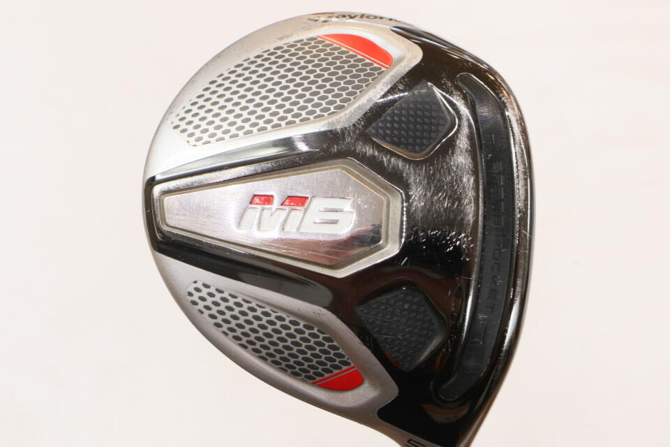 【中古】テーラーメイド M6 フェアウェイウッド 5W 18&deg; Rフレックス 42.25インチ FUBUKI TM5 2019 Cランク 右利き用 Taylormade ゴルフクラブ ゴルフドゥ ゴルフ用品 GOLF DO 中古ゴルフクラブ｜ゴルフ ドゥ 中古クラブ店