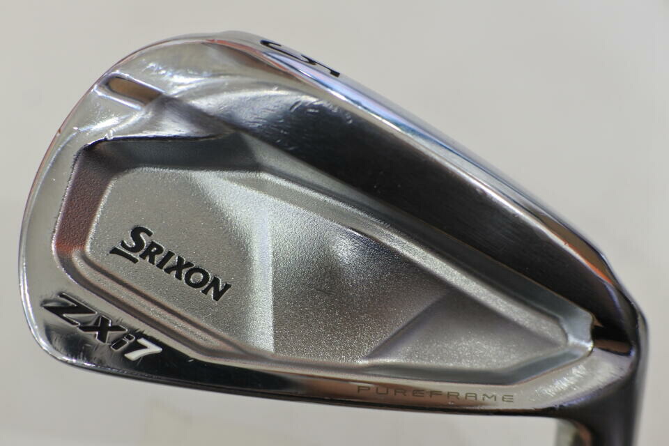 【中古】ダンロップ SRIXON ZXi7 アイアンセット 25° Sフレックス 38.0インチ NSプロ MODUS 3 TOUR 120 Cランク 右利き用 DUNLOP ゴルフクラブ スリクソンZXi7 ゴルフドゥ ゴルフ用品 GOLF DO 中古ゴルフクラ