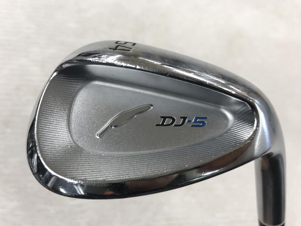 【中古】フォーティーン DJ-5 ウェッジ 54° 35.25インチ NSプロ TS-114w Cランク 右利き用 FOURTEEN ゴルフクラブ ゴルフドゥ ゴルフ用品 GOLF DO 中古ゴルフクラブ