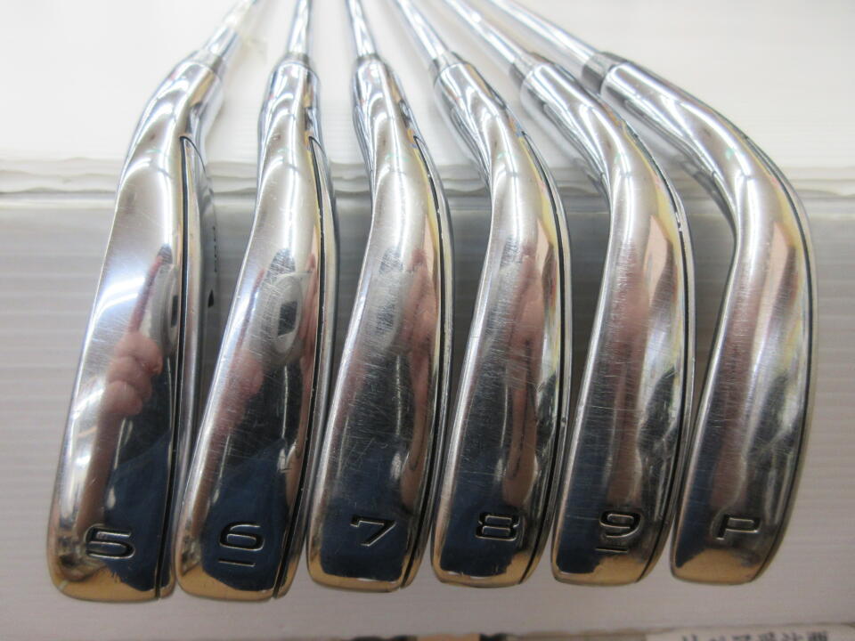 【中古】キャロウェイ ROGUE ST PRO アイアンセット S200フレックス 37.75インチ ダイナミックゴールド 95 Cランク 右利き用 Callaway ゴルフクラブ ローグSTプロ ゴルフドゥ ゴルフ用品 GOLF DO 中古ゴ