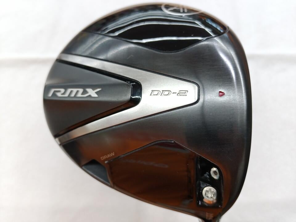 【中古】ヤマハ RMX DD-2 ドライバー 10.5&deg; Sフレックス 45.5インチ TENSEI GR 50 (YAMAHA) Cランク 右利き用 YAMAHA ゴルフクラブ リミックス ゴルフドゥ ゴルフ用品 GOLF DO 中古ゴルフクラブ｜ゴルフ ドゥ 中古クラブ店 25,901円