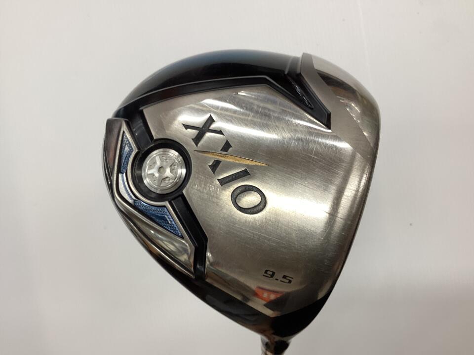 【中古】ダンロップ XXIO 7 ドライバー 9.5° SRフレックス 46.0インチ MP700 Dランク 右利き用 DUNLOP ゴルフクラブ ゼクシオ7 ゴルフドゥ ゴルフ用品 GOLF DO 中古ゴルフクラブ