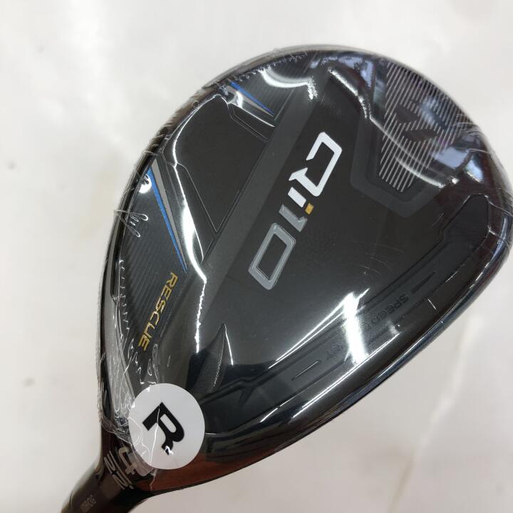 【中古】テーラーメイド Qi10 ユーティリティ 22&deg; Rフレックス 40.25インチ Diamana BLUE TM60 Aランク 右利き用 Taylormade ゴルフクラブ ゴルフドゥ ゴルフ用品 GOLF DO 中古ゴルフクラブ｜ゴルフ ドゥ 中古クラブ店
