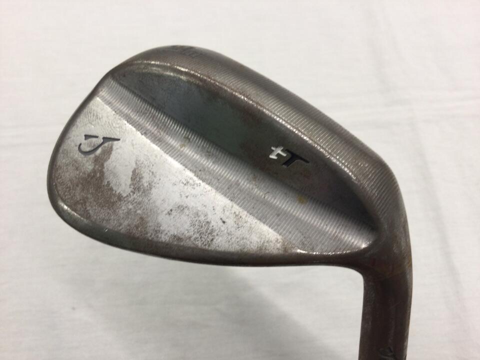 【中古】ジューシー tT WEDGE ウェッジ 51° WEDGEフレックス 35.0インチ NSﾌﾟﾛ　MODUS125 リシャフト品 Cランク 右利き用 Jucie ゴルフクラブ ゴルフドゥ ゴルフ用品 GOLF DO 中古ゴルフクラブ