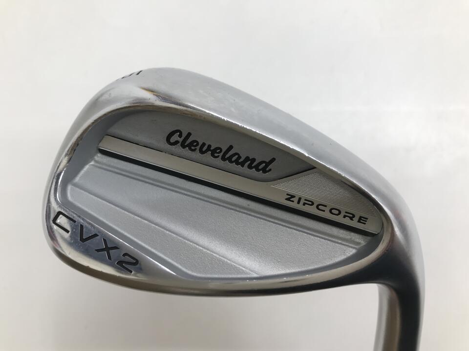 【中古】クリーブランド CVX 2 ZIPCORE ウェッジ 46° S200フレックス 35.75インチ ダイナミックゴールド 95 Cランク 右利き用 Cleveland ゴルフクラブ ゴルフドゥ ゴルフ用品 GOLF DO 中古ゴルフクラブ|ゴルフ ドゥ 中古クラブ店