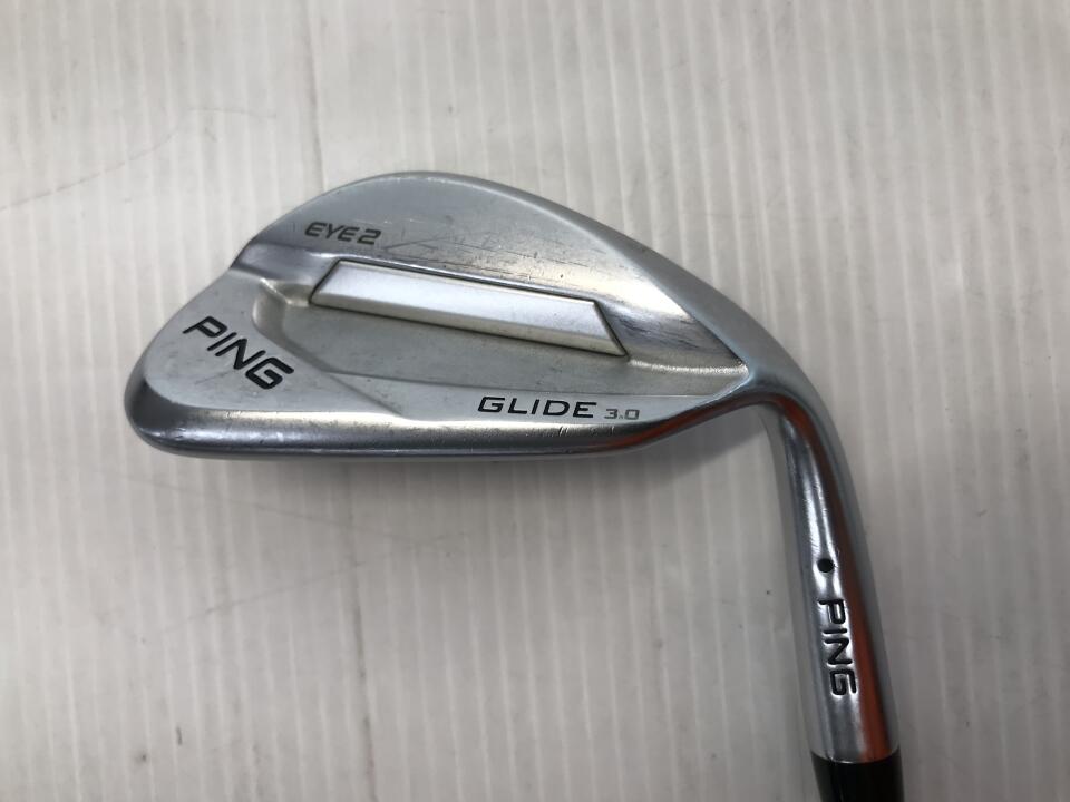 【中古】ピン GLIDE 3.0 ウェッジ 56° 35.5インチ Z-Z115 Dランク 右利き用 PING ゴルフクラブ ゴルフドゥ ゴルフ用品 GOLF DO 中古ゴルフクラブ