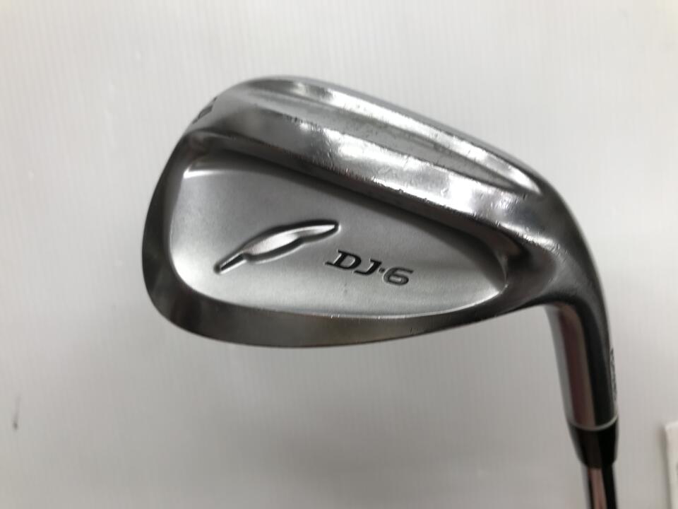 【中古】フォーティーン DJ-6 ウェッジ 54° WEDGEフレックス 34.75インチ NSプロ DS-91w Cランク 右利き用 FOURTEEN ゴルフクラブ ゴルフドゥ ゴルフ用品 GOLF DO 中古ゴルフクラブ|ゴルフ ドゥ 中古クラブ店