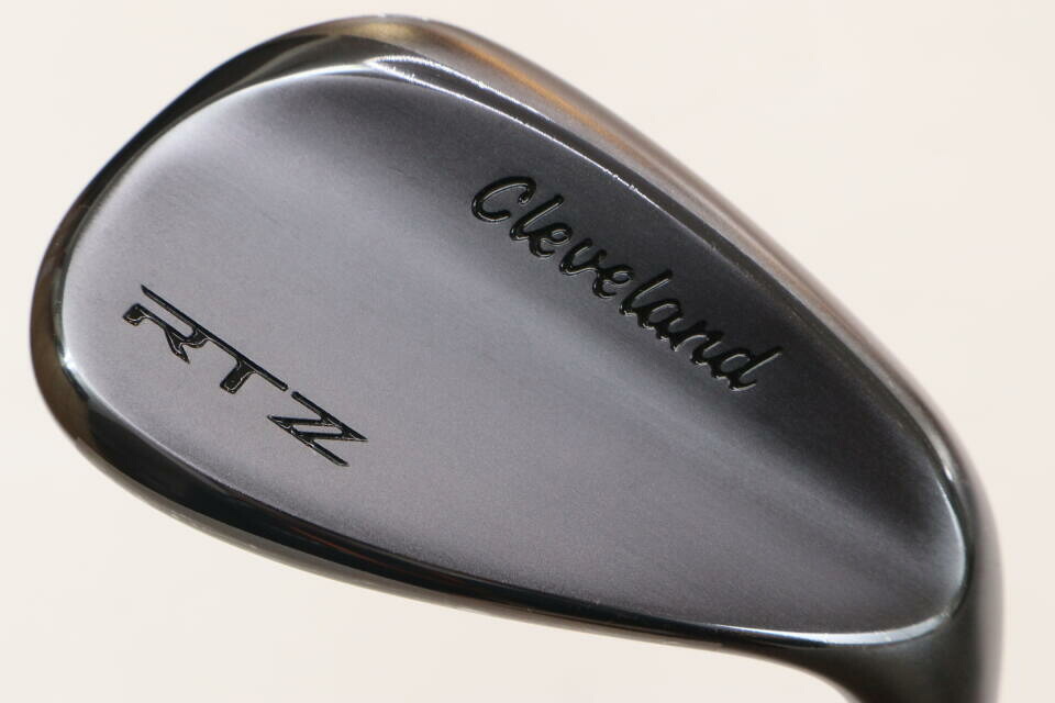 【中古】クリーブランド RTZ ブラックサテン ウェッジ 50° Sフレックス 35.25インチ NSプロ MODUS 3 TOUR 115 Bランク 右利き用 Cleveland ゴルフクラブ ゴルフドゥ ゴルフ用品 GOLF DO 中古ゴルフクラブ