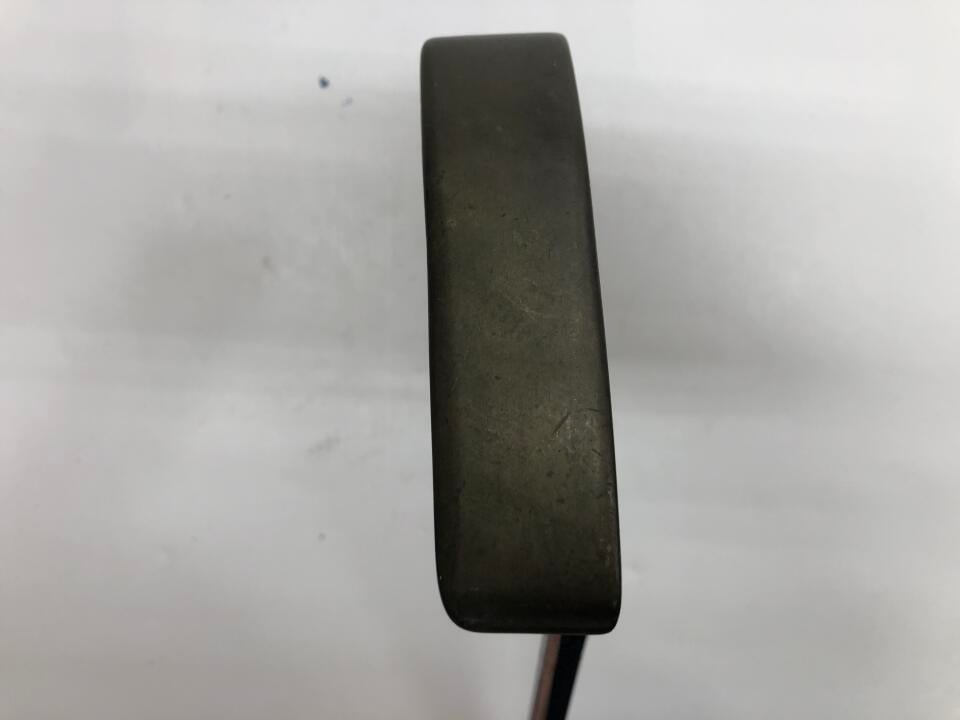 【中古】ピン ZING ブロンズ パター 34.5インチ オリジナルスチール Dランク 右利き用 PING ゴルフクラブ ゴルフドゥ ゴルフ用品 GOLF DO 中古ゴルフクラブ