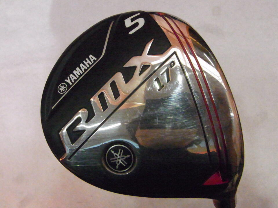 【中古】ヤマハ RMX 2020 フェアウェイウッド 5W 17° Rフレックス 42.25インチ ヘッドカバーあり ◆リシャフト◆Speeder EVO6 FW40 リシャフト品 Cランク 右利き用 YAMAHA ゴルフクラブ リミックス ゴル