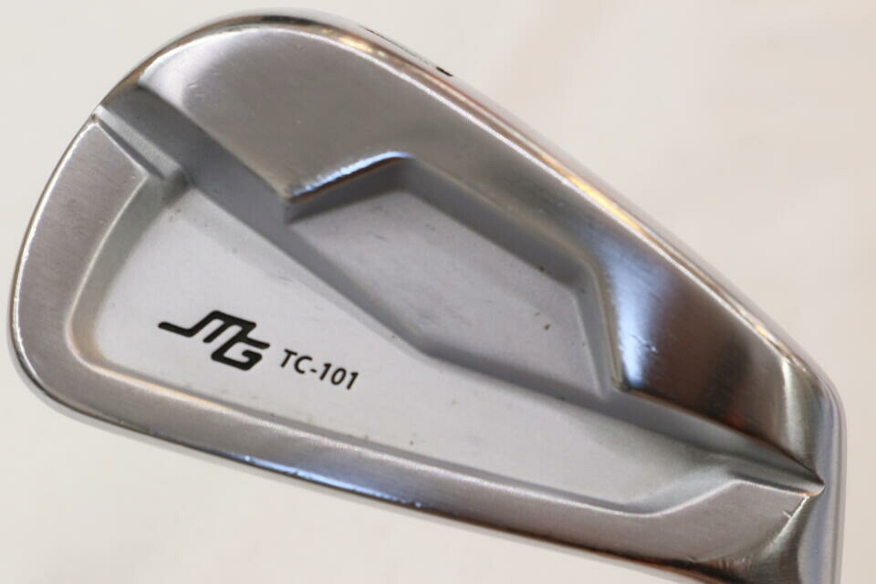 【中古】ミウラ TC-101 アイアンセット Rフレックス 37.0インチ MCI 70 リシャフト品 Cランク 右利き用 ゴルフクラブ ゴルフドゥ ゴルフ用品 GOLF DO 中古ゴルフクラブ|ゴルフ ドゥ 中古クラブ店