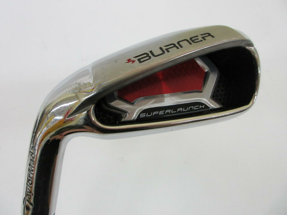 楽天市場】【中古】 TaylorMade 【ゴルフ】【BURNER】【アイアン
