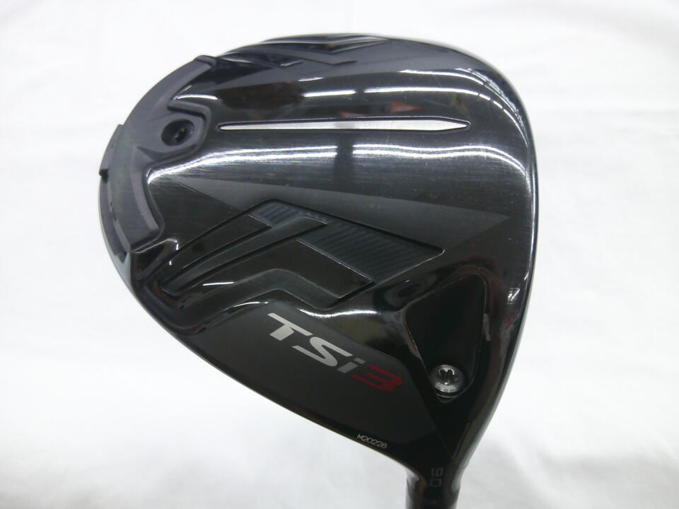 タイトリストTSi3 9° テンセイAVシリーズWHITE65S 45.5インチ タイトリストTSi3 9° テンセイAVシリーズWHITE65S 45.5インチ Tensei