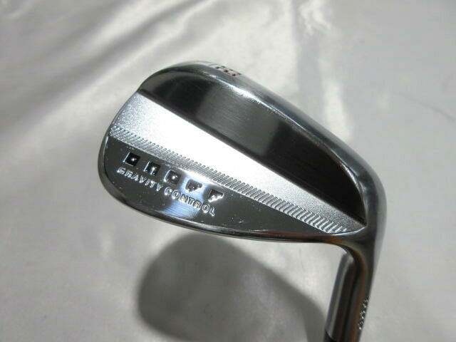 【中古】グローブライド ONOFF FORGED WEDGE ノーメッキ 2024 ウェッジ 52° Sフレックス 35.25インチ NSプロ MODUS 3 TOUR 115 Cランク 右利き用 GLOBERIDE ゴルフクラブ オノフフォージド ゴルフドゥ ゴルフ