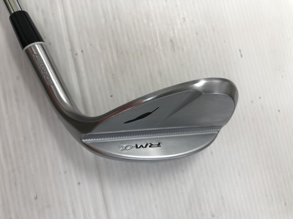 【中古】フォーティーン RM-α ウェッジ 58° WEDGEフレックス 35.0インチ NSプロ TS-114w Ver2 Cランク 右利き用 FOURTEEN ゴルフクラブ ゴルフドゥ ゴルフ用品 GOLF DO 中古ゴルフクラブ