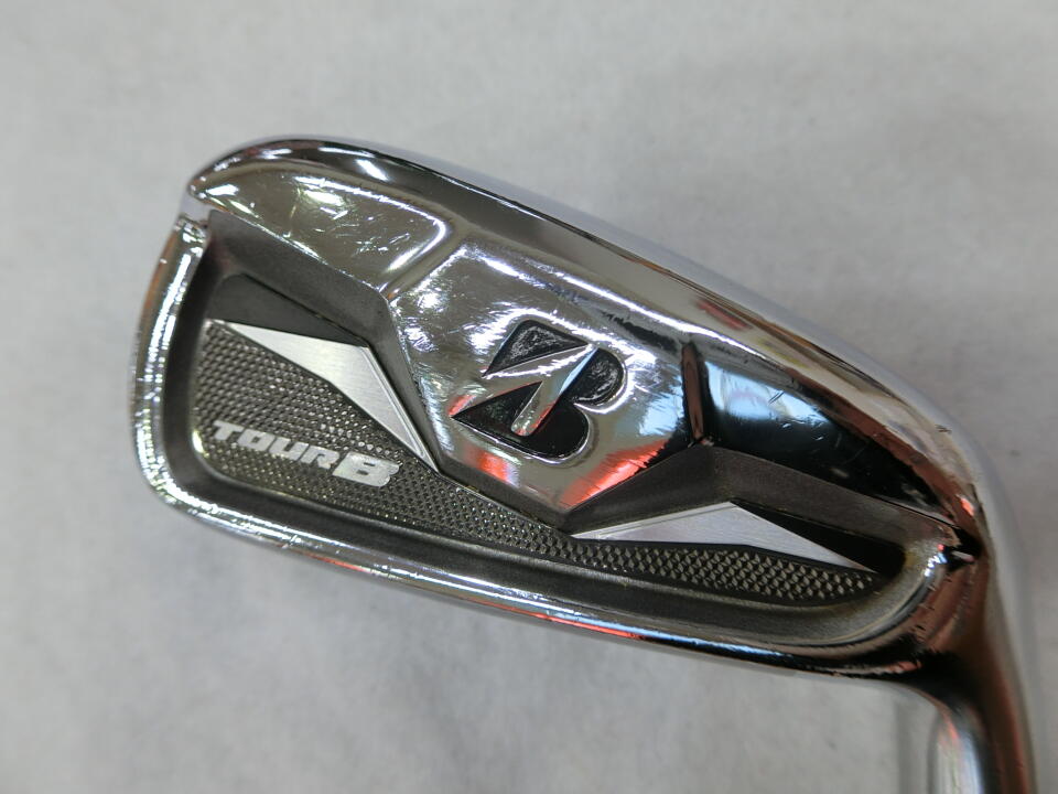 【中古】ブリヂストン TOUR B X-HI ユーティリティ 20° Sフレックス 39.0インチ ◆リシャフト◆NSPRO1050GH リシャフト品 Cランク 右利き用 BRIDGESTONE ゴルフクラブ ツアービーエックスハイ ゴルフド