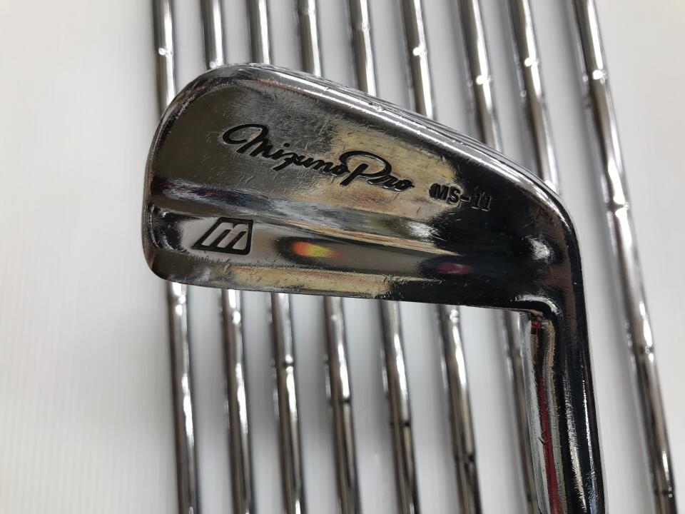 楽天市場】【飯能本店】 ミズノ ツアースピリット モデル MT アイアン