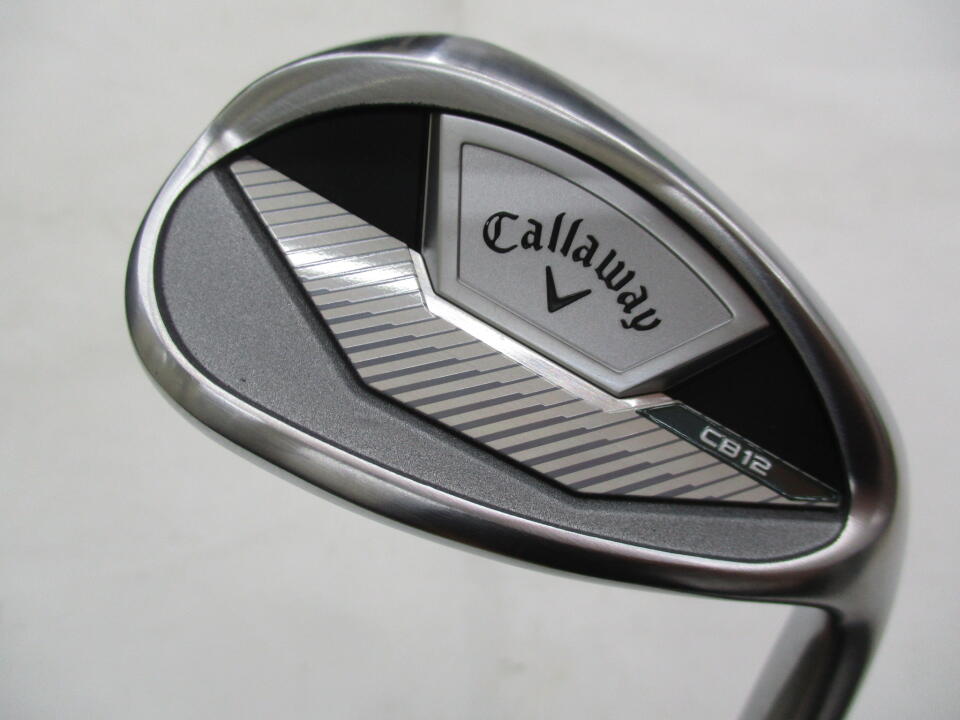 【中古】キャロウェイ CB 12 WEDGE ウェッジ 56° Sフレックス 35.25インチ NSプロ950GH neo Cランク 右利き用 Callaway ゴルフクラブ ゴルフドゥ ゴルフ用品 GOLF DO 中古ゴルフクラブ|ゴルフ ドゥ 中古クラブ店