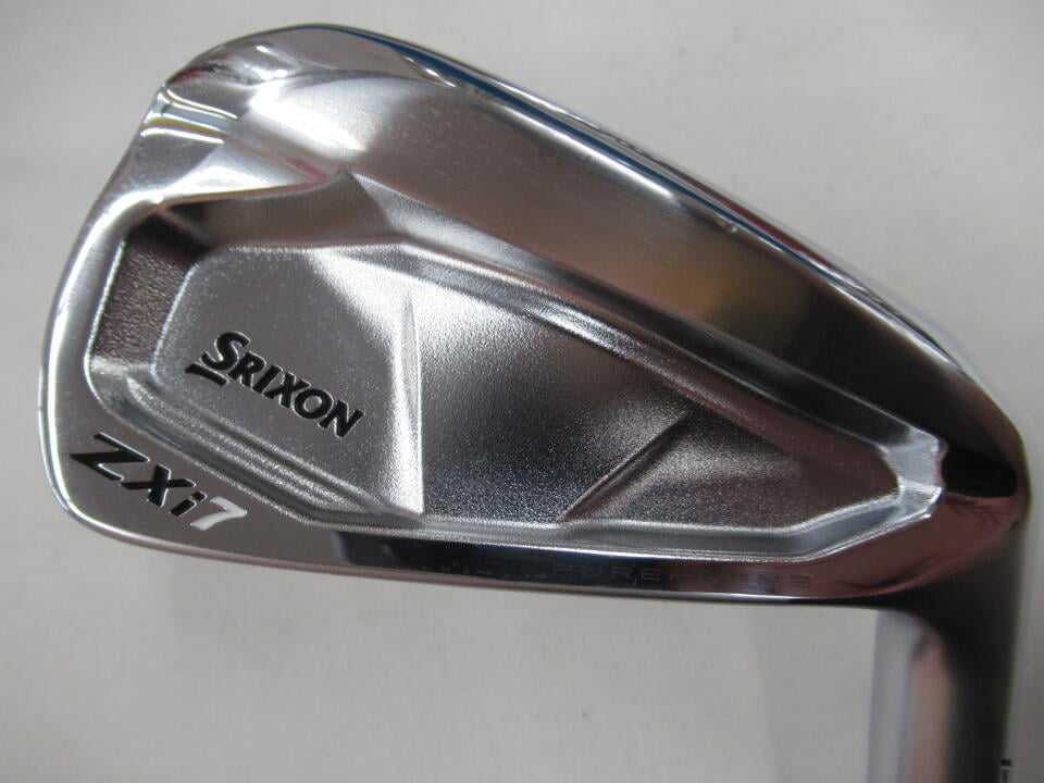 【中古】ダンロップ SRIXON ZXi7 アイアンセット Sフレックス 38.0インチ NSプロ MODUS 3 TOUR 120 Bランク 右利き用 DUNLOP ゴルフクラブ スリクソンZXi7 ゴルフドゥ ゴルフ用品 GOLF DO 中古ゴルフクラブ