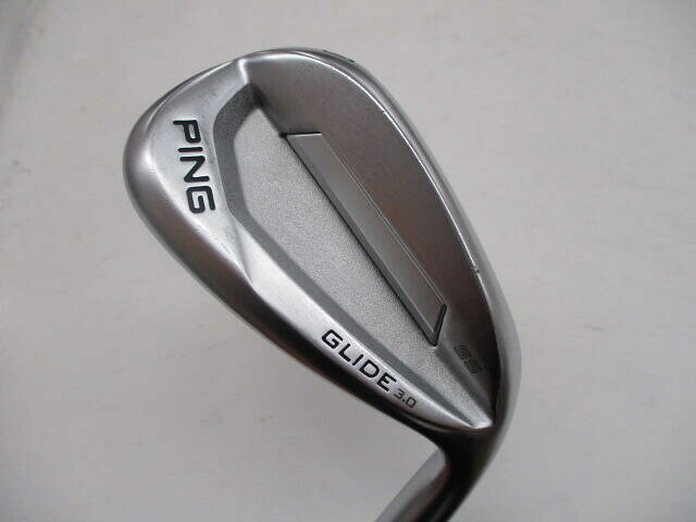 【中古】ピン GLIDE 3.0 ウェッジ 50° 35.75インチ PROJECT X Cランク 右利き用 PING ゴルフクラブ ゴルフドゥ ゴルフ用品 GOLF DO 中古ゴルフクラブ