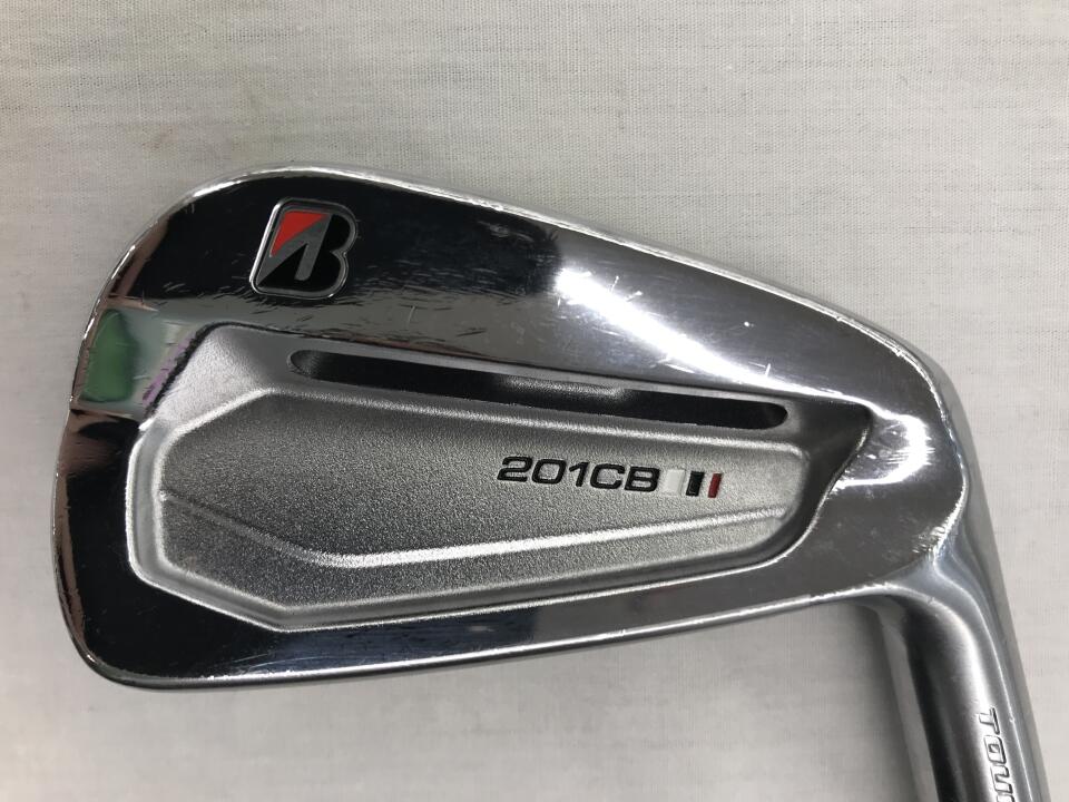 ブリヂストン201CBアイアンセット ブリヂストンアイアン 201cb. 6本セット 【公式通販】