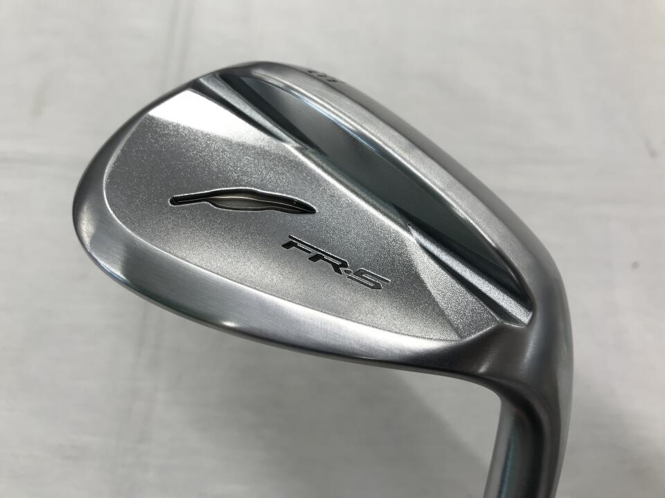 【中古】フォーティーン FR-5 パールサテン ウェッジ 35.0インチ NSプロ TS-114w Ver2 Aランク 右利き用 FOURTEEN ゴルフクラブ ゴルフドゥ ゴルフ用品 GOLF DO 中古ゴルフクラブ